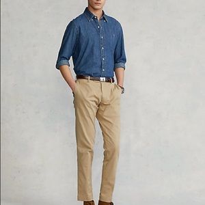 Polo Ralph Lauren SlimFit Pants sz 30x30